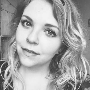 Meet your Posher, Audra